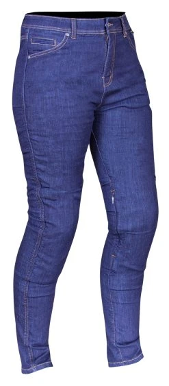 Merlin Trinity Women's Jeans -Highway 21 shop merlin trinity womens jeans blue 2