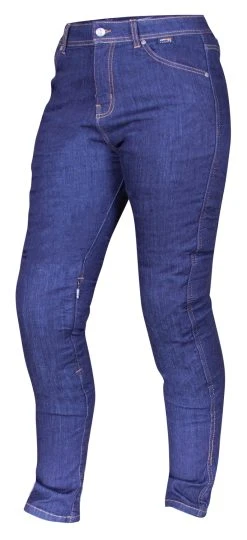 Merlin Trinity Women's Jeans -Highway 21 shop merlin trinity womens jeans blue