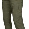 Merlin Warren Cargo Jeans -Highway 21 shop merlin warren d3 os layer cargo jean regular size olive