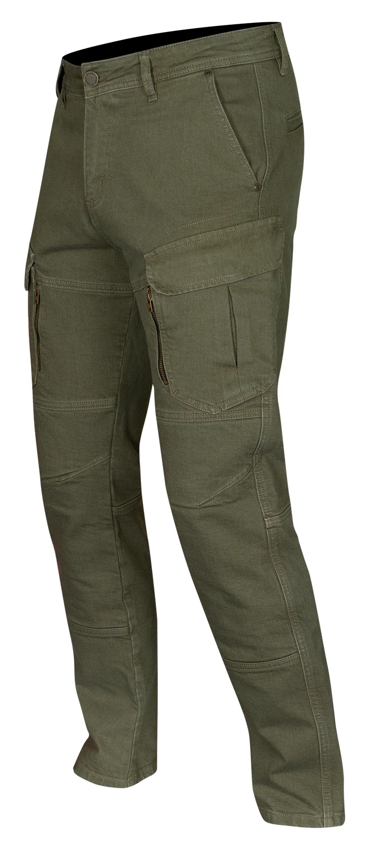 Merlin Warren Cargo Jeans