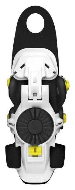 Mobius X8 Wrist Brace -Highway 21 shop mobius x8 wrist brace white yellow