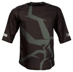 Moose Racing 3/4 Mountain Bike Jersey -Highway 21 shop moose racing34 mountain bike jersey 1