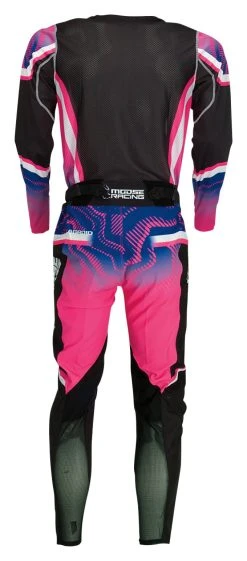 Moose Racing Agroid Jersey -Highway 21 shop moose racing agroid jersey pink purple black 2