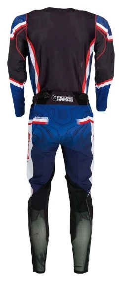 Moose Racing Agroid Jersey -Highway 21 shop moose racing agroid jersey red white blue 2
