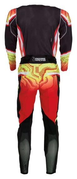Moose Racing Agroid Jersey -Highway 21 shop moose racing agroid jersey red yellow black 2