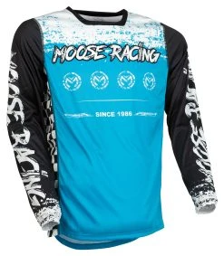Moose Racing M1 Jersey -Highway 21 shop moose racing m1 jersey 2
