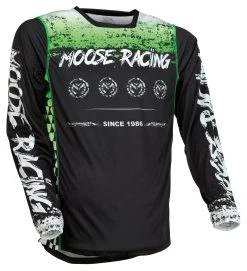 Moose Racing M1 Jersey -Highway 21 shop moose racing m1 jersey 3