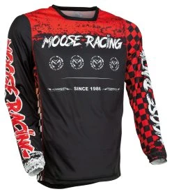 Moose Racing M1 Jersey -Highway 21 shop moose racing m1 jersey 4