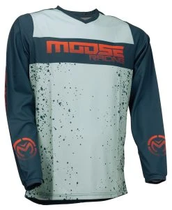 Moose Racing Qualifier Jersey -Highway 21 shop moose racing qualifier jersey 1
