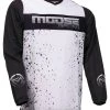 Moose Racing Qualifier Jersey -Highway 21 shop moose racing qualifier jersey