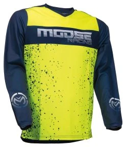 Moose Racing Qualifier Jersey -Highway 21 shop moose racing qualifier jersey 2