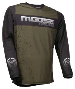 Moose Racing Qualifier Jersey -Highway 21 shop moose racing qualifier jersey 3
