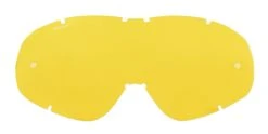 Moose Racing Qualifier Lens -Highway 21 shop moose racing qualifier lens yellow