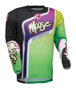Moose Racing Sahara Jersey 14 Moose Racing Sahara Jersey -Highway 21 shop moose racing sahara jersey 11
