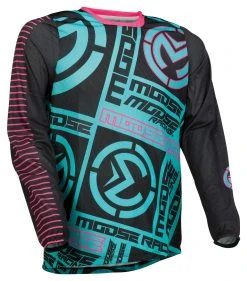 Moose Racing Sahara Jersey -Highway 21 shop moose racing sahara jersey 5
