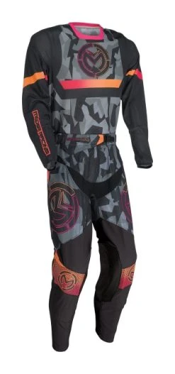 Moose Racing Sahara Jersey 10 Moose Racing Sahara Jersey -Highway 21 shop moose racing sahara jersey 7