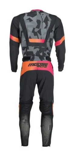 Moose Racing Sahara Jersey 11 Moose Racing Sahara Jersey -Highway 21 shop moose racing sahara jersey 8