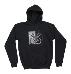 Moose Racing Split Personality Youth Hoody