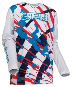 Moose Racing Youth Agroid Jersey -Highway 21 shop moose racing youth agroid jersey 1