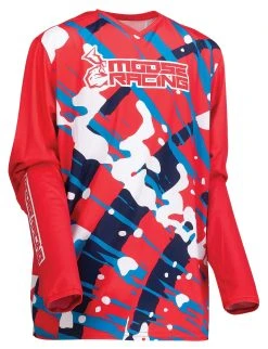 Moose Racing Youth Agroid Jersey -Highway 21 shop moose racing youth agroid jersey 2