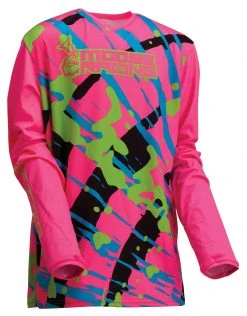 Moose Racing Youth Agroid Jersey -Highway 21 shop moose racing youth agroid jersey 3