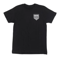 Moose Racing Salute Youth T-Shirt