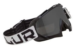 O'Neal Blur B-10 Two Face Goggles -Highway 21 shop o neal blur b10 two face goggles black white 1