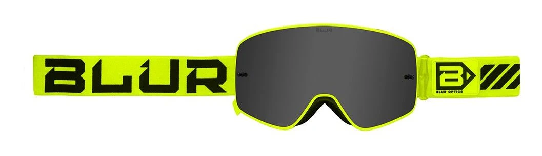 O'Neal Blur B-50 Force Goggles 11 O'Neal Blur B-50 Force Goggles - Image 9