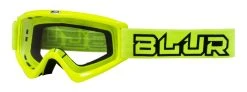 O'Neal Blur B-Zero Goggles -Highway 21 shop o neal blur b zero goggles 3