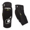 O'Neal Dirt MTB Elbow Guards -Highway 21 shop o neal dirt mtb elbow guards black