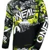 O'Neal Element Attack Jersey -Highway 21 shop o neal element attack jersey