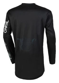 O'Neal Element Attack Jersey -Highway 21 shop o neal element attack jersey black white 1