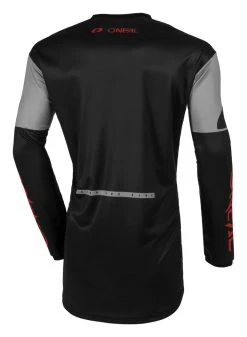 O'Neal Element Brand Jersey -Highway 21 shop o neal element brand jersey black red 1