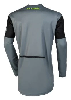 O'Neal Element Brand Jersey -Highway 21 shop o neal element brand jersey grey black 1