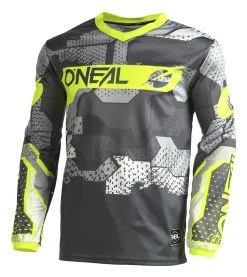 O'Neal Element Camo Jersey -Highway 21 shop o neal element camo jersey 2
