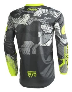 O'Neal Element Camo Jersey -Highway 21 shop o neal element camo jersey 3