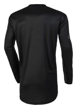 O'Neal Element Dirt Jersey -Highway 21 shop o neal element dirt jersey black grey 1
