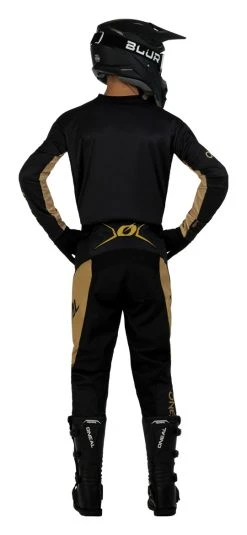 O'Neal Element Dirt Jersey -Highway 21 shop o neal element dirt jersey black sand 3