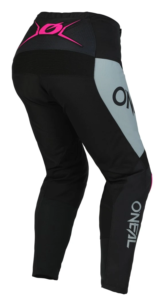 O'Neal Youth Element Racewear Girl's Pants 4 O'Neal Youth Element Racewear Girl's Pants - Image 2
