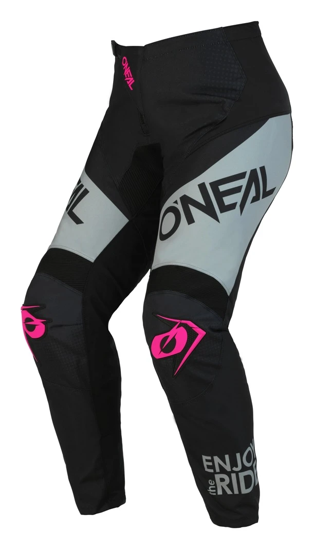 O'Neal Youth Element Racewear Girl's Pants 3 O'Neal Youth Element Racewear Girl's Pants