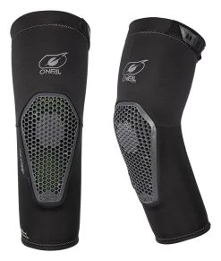 O'Neal Flow MTB Elbow Guards -Highway 21 shop o neal flow mtb elbow guards grey 1