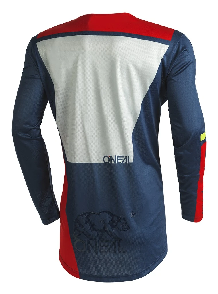 O'Neal Hardwear Air Slam Jersey 6 O'Neal Hardwear Air Slam Jersey - Image 4