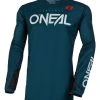 O'Neal Hardwear Elite Jersey -Highway 21 shop o neal hardwear elite jersey blue