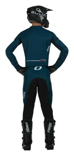 O'Neal Hardwear Elite Jersey -Highway 21 shop o neal hardwear elite jersey blue 3