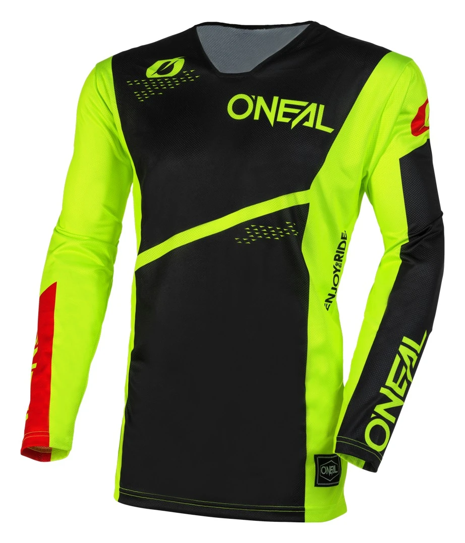 O'Neal Hardwear Air Slam Jersey 5 O'Neal Hardwear Air Slam Jersey - Image 3