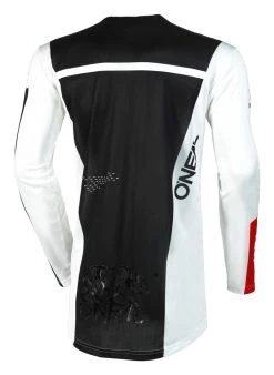 O'Neal Hardwear Air Slam Jersey 11 O'Neal Hardwear Air Slam Jersey -Highway 21 shop o neal hardwear slam air jersey black white 1