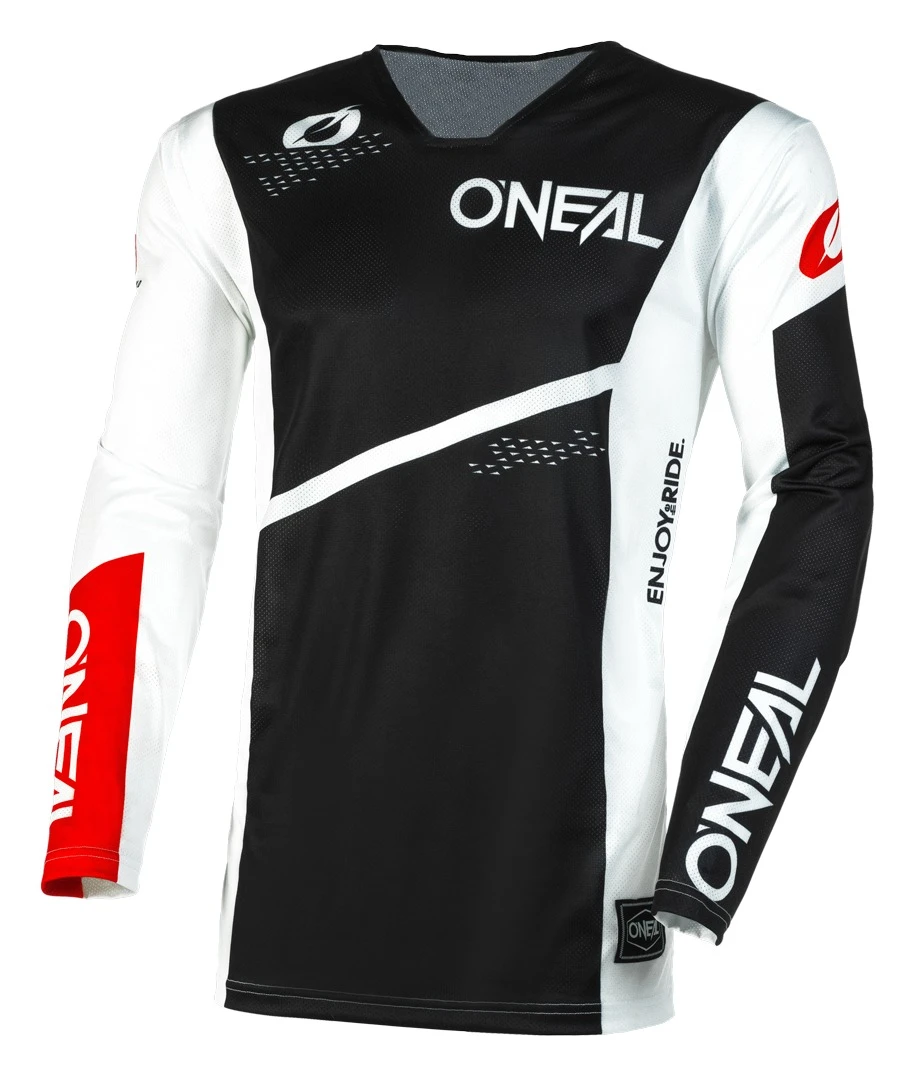 O'Neal Hardwear Air Slam Jersey 3 O'Neal Hardwear Air Slam Jersey
