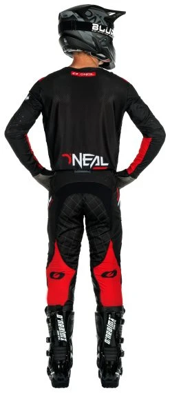 O'Neal LE Prodigy V.24 Jersey -Highway 21 shop o neal le prodigy v24 jersey black white 2