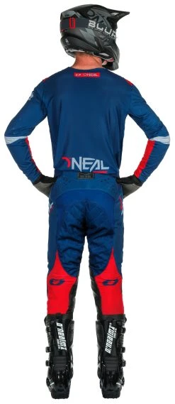 O'Neal LE Prodigy V.24 Jersey -Highway 21 shop o neal le prodigy v24 jersey blue red 1