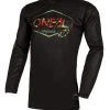 O'Neal Mahalo Jersey -Highway 21 shop o neal mahalo jersey